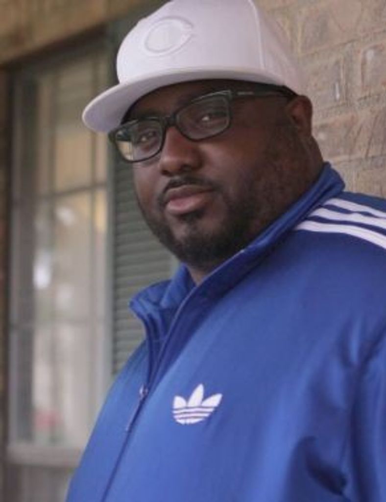 Jamal Aka "Jay," J-Bo" Jake Bowen