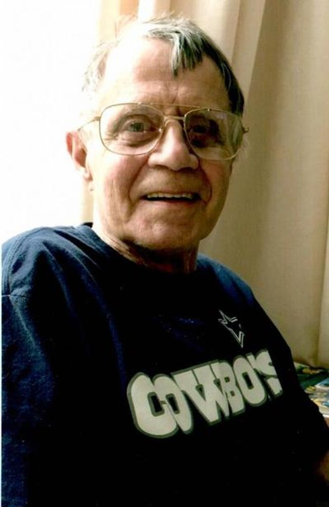 William E. "Bill" Landry Profile Photo