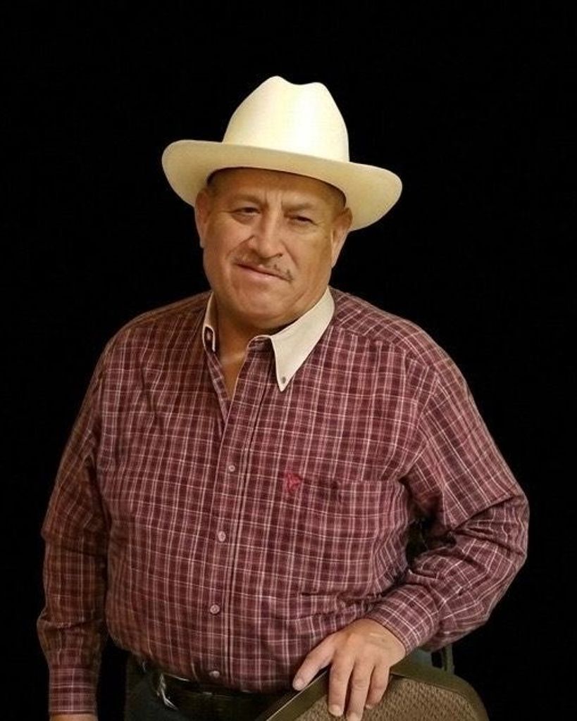 Juan Garcia Profile Photo