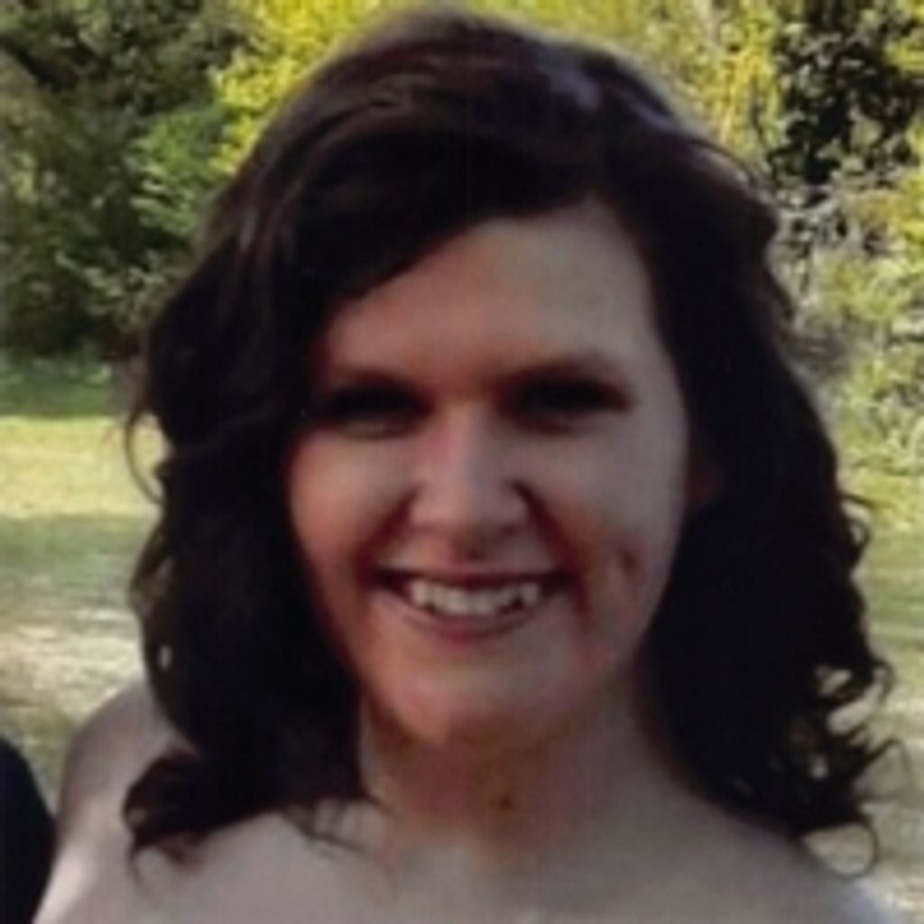 Katelyn "Katie" Althea Rogers