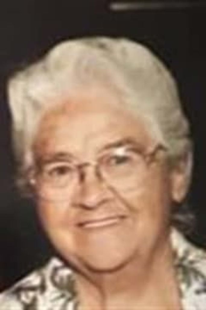 Iva Marie Allender Profile Photo