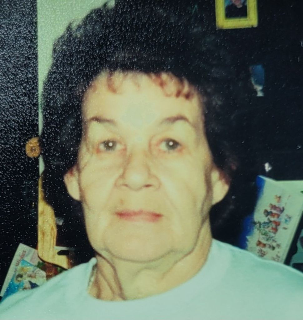 Joan (Burles)  Moore Profile Photo