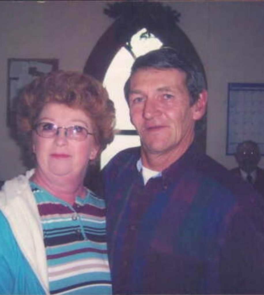 Jerry Lance