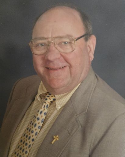 Stephen R. Stalker's obituary image
