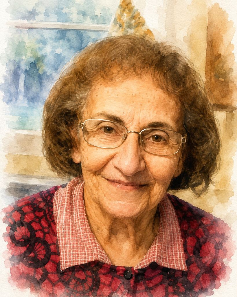 Theresa R. (Khoury) Cardamone Profile Photo