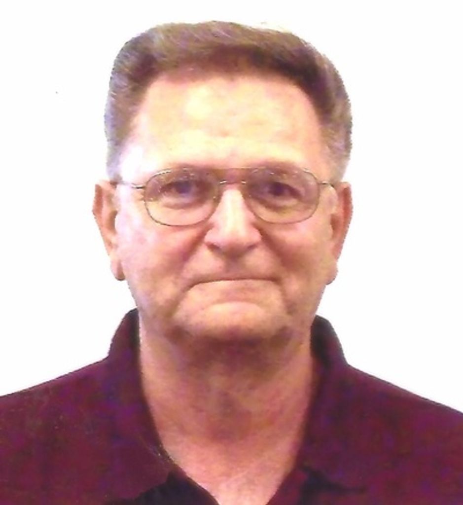 Robert A. Eggler Profile Photo