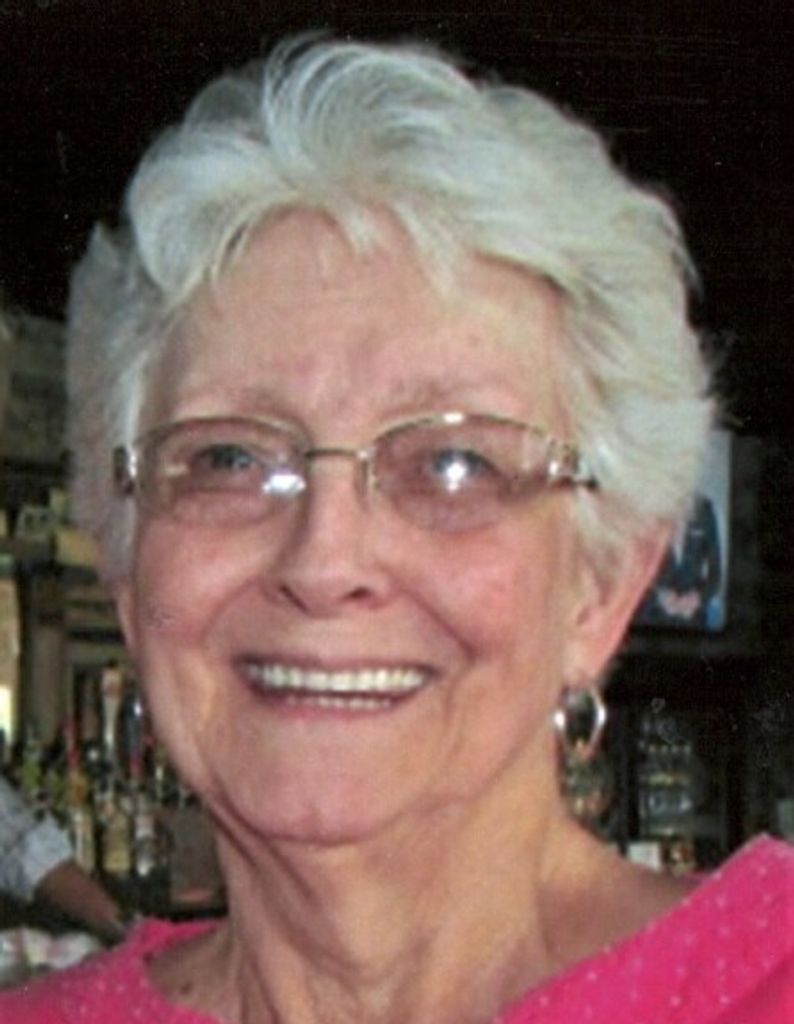 Marjorie Jean (Button)  Macneil Profile Photo