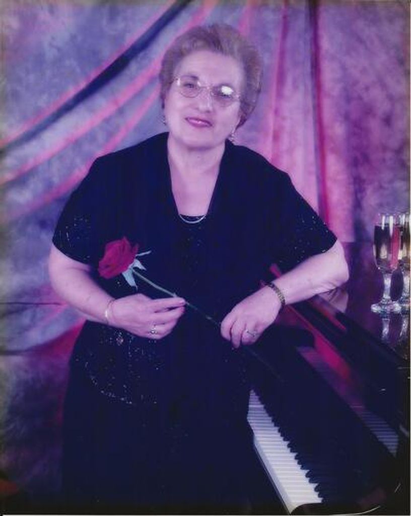 Mary T Patane Profile Photo