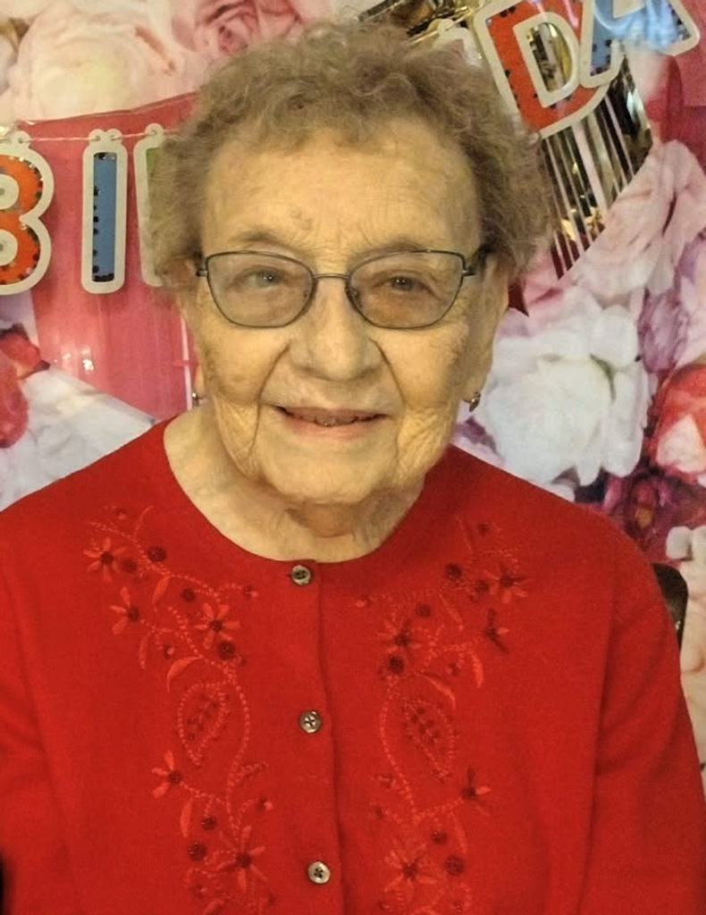 Peggy Patten Profile Photo