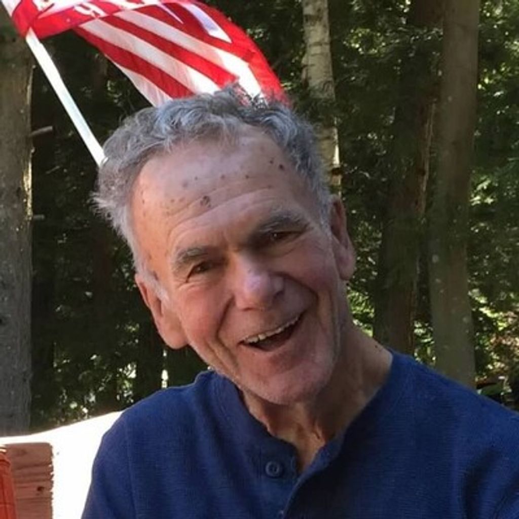 Edward A. Webb Profile Photo