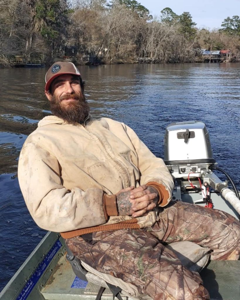 Nephi Alexander Clark Profile Photo