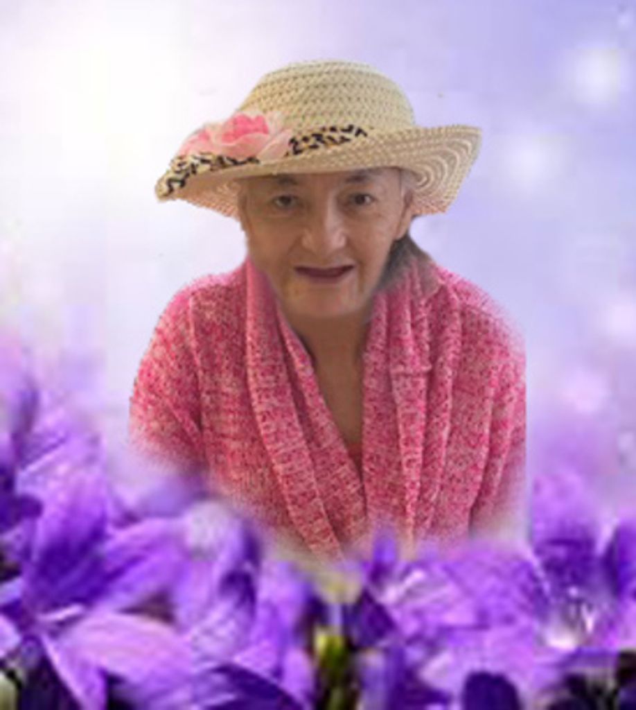 Rosa Maria Gamboa Profile Photo