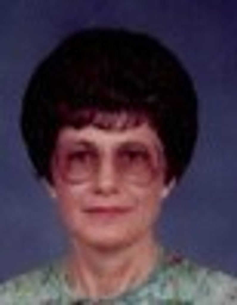 Cheryl Haudenschield