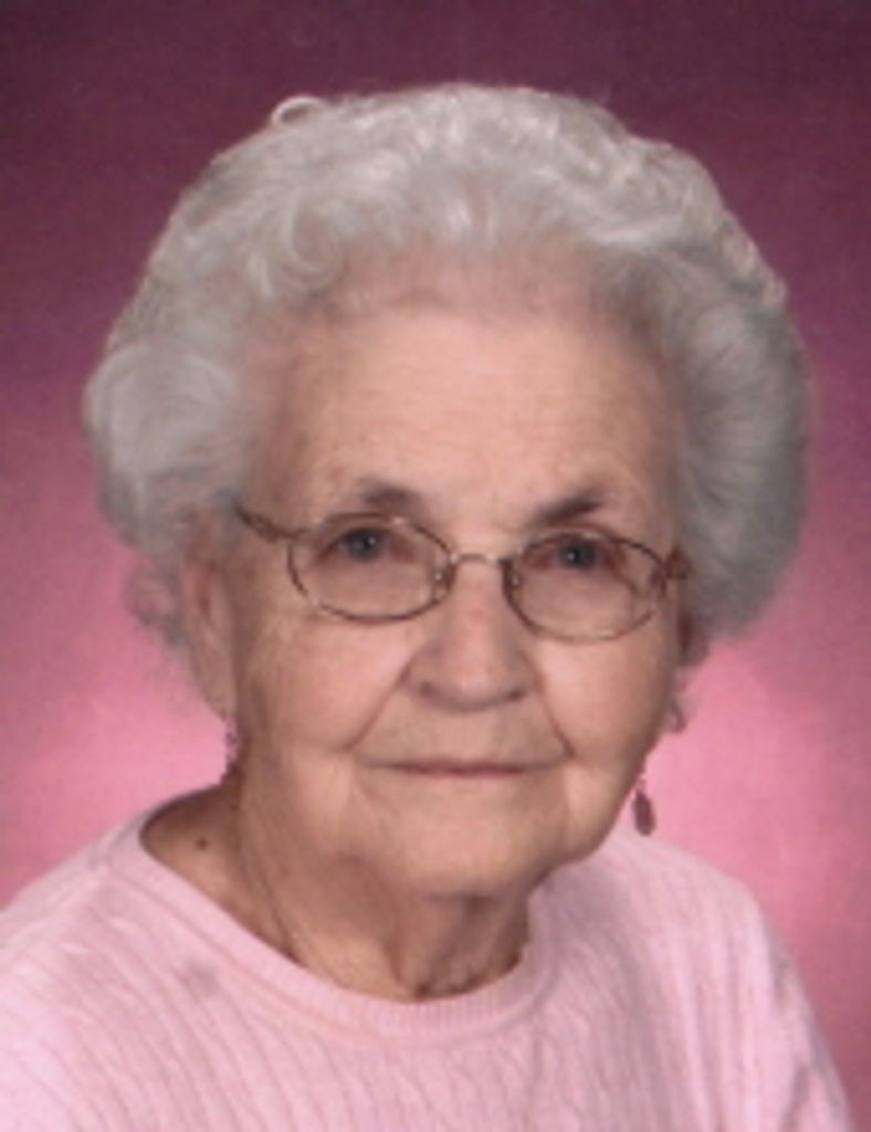 Ida Elizabeth Green Profile Photo