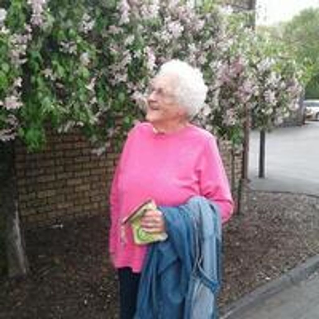 Lucy H. Cline Profile Photo