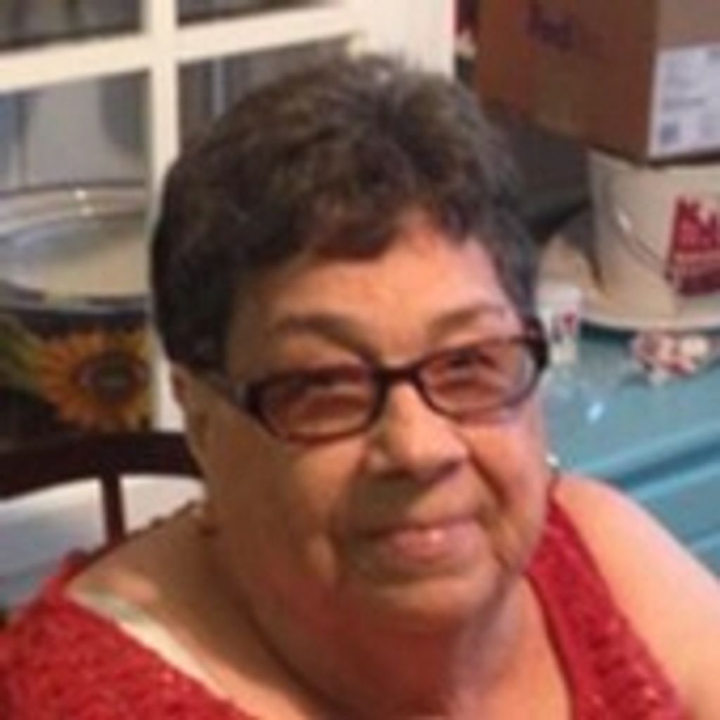 Evangelina Madrigal