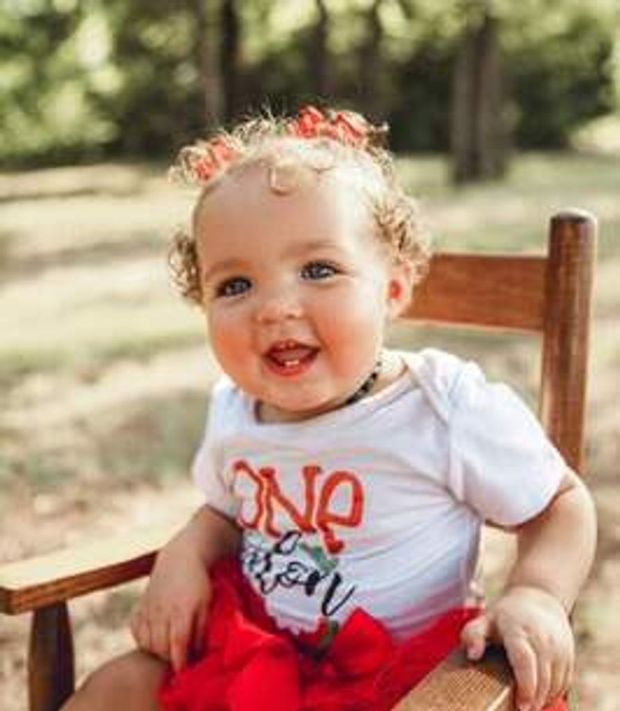 Willow Rose Spears-Whitney