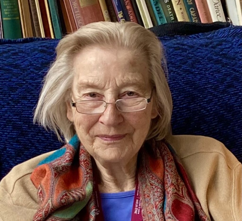 Elizabeth Graham-Smith