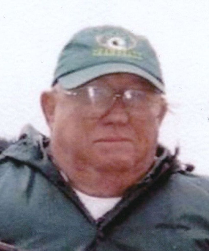 Robert Terrill