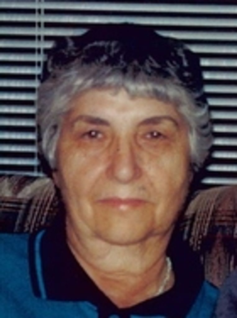 Sadie Giorgio