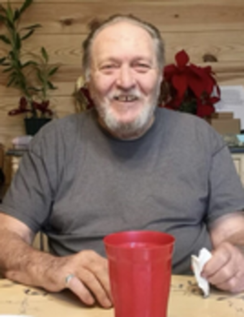 Leland Creig Krissman Profile Photo