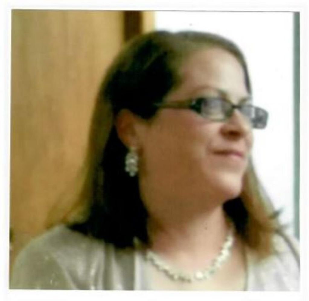 Melissa Ann Rosenberg-Koscal Profile Photo