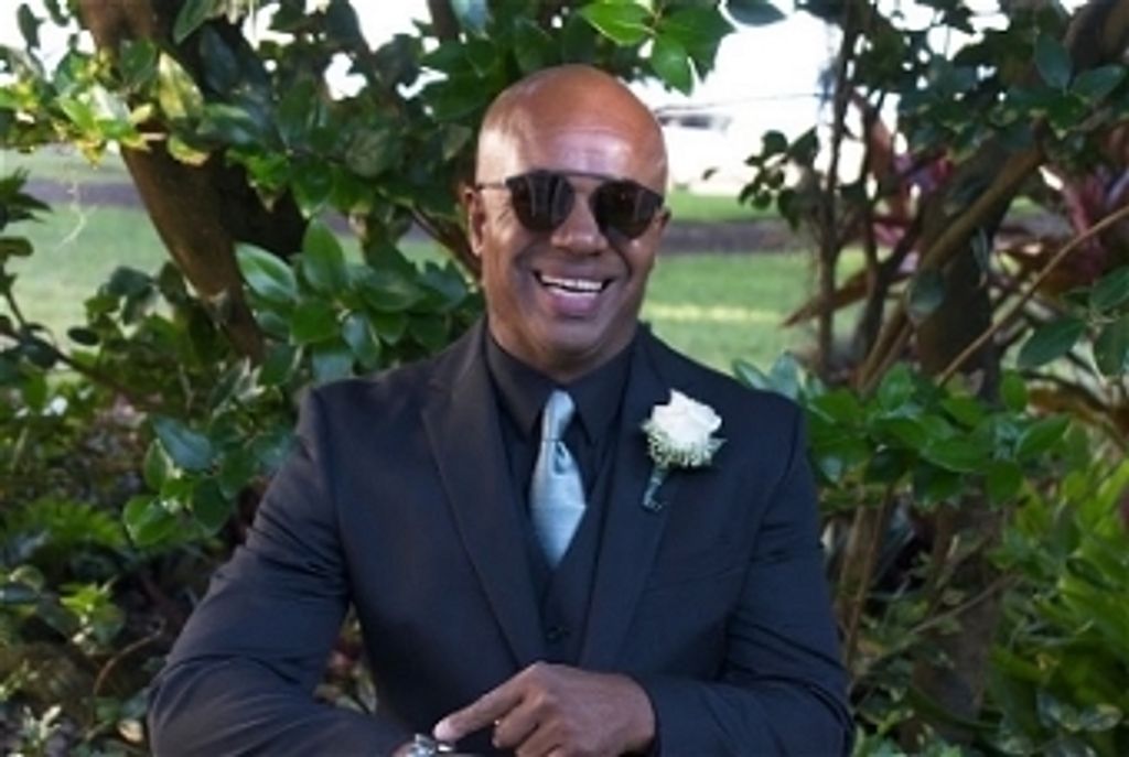 Robert Anthony Johnson Profile Photo