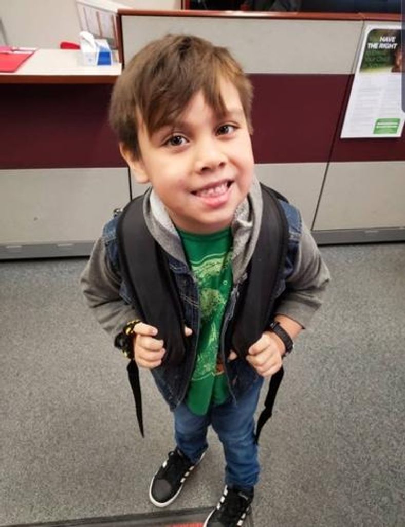 Jaden Dallas Jimenez