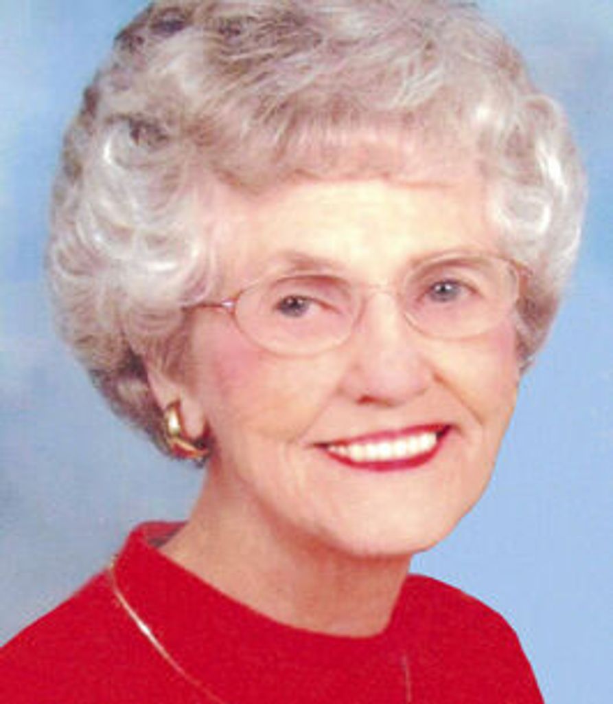 Audrey Eslick