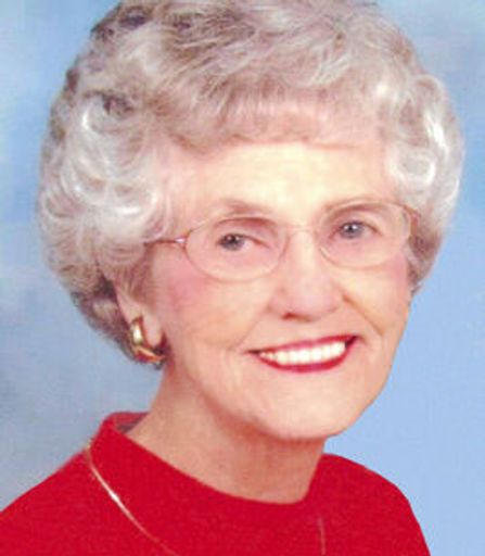 Audrey Eslick Profile Photo