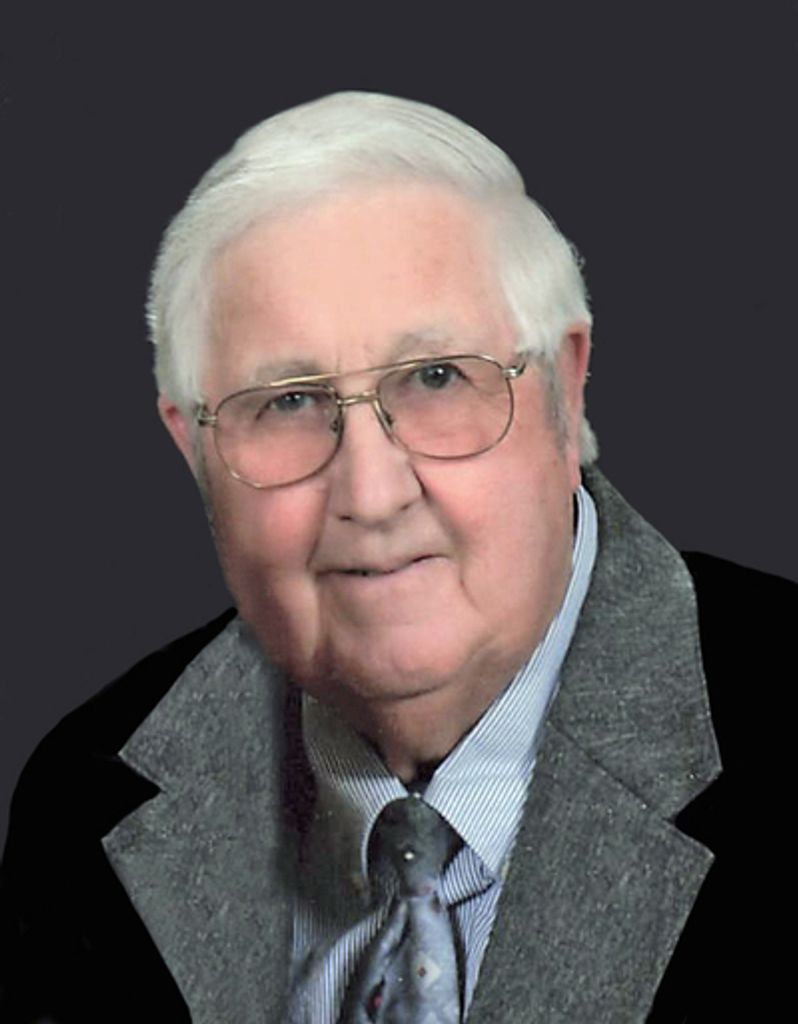 Larry D. Peterson Profile Photo