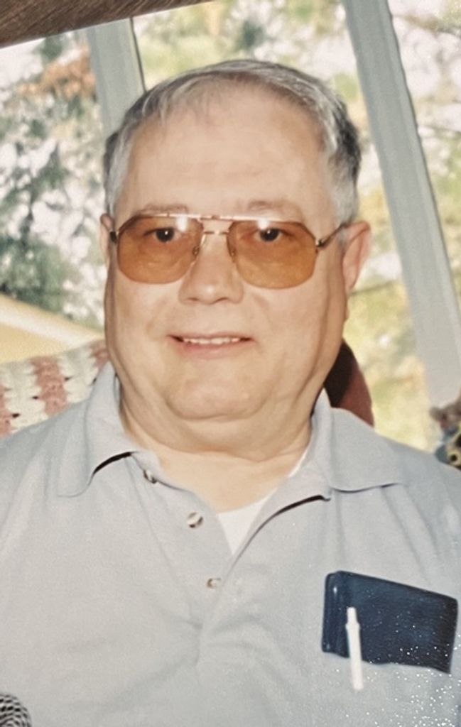 Robert "Keith" Todd Profile Photo