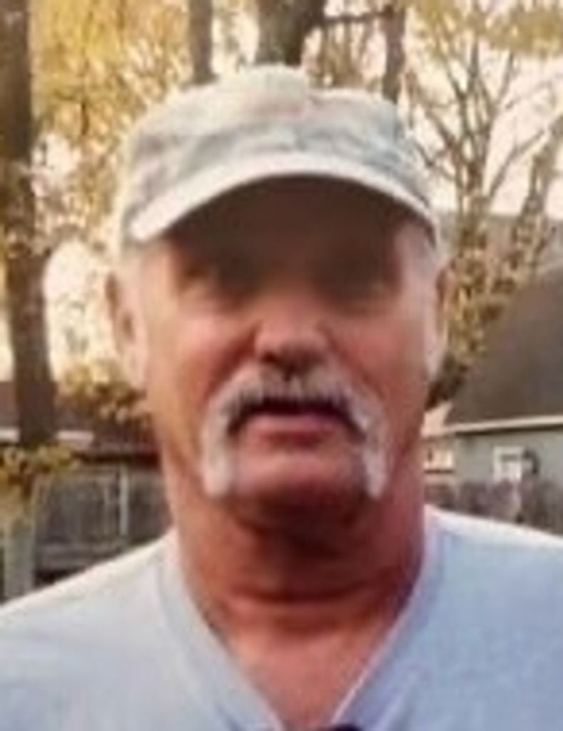 Robert Eugene Baldwin