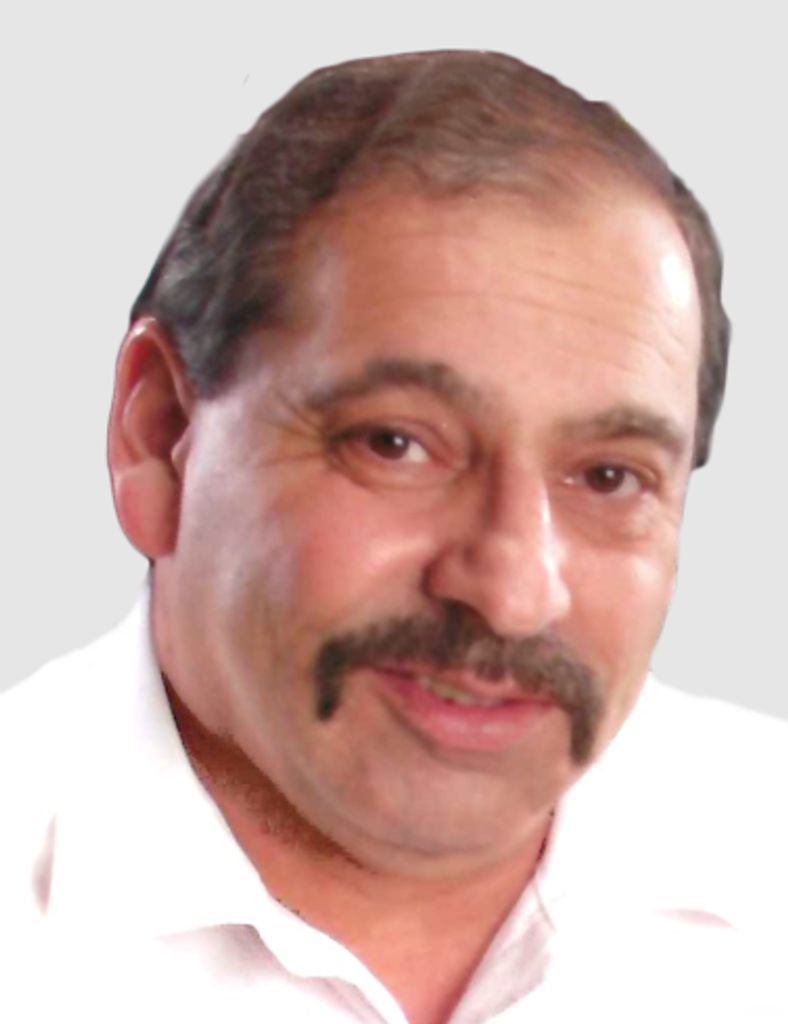 Michael Spolsino Profile Photo