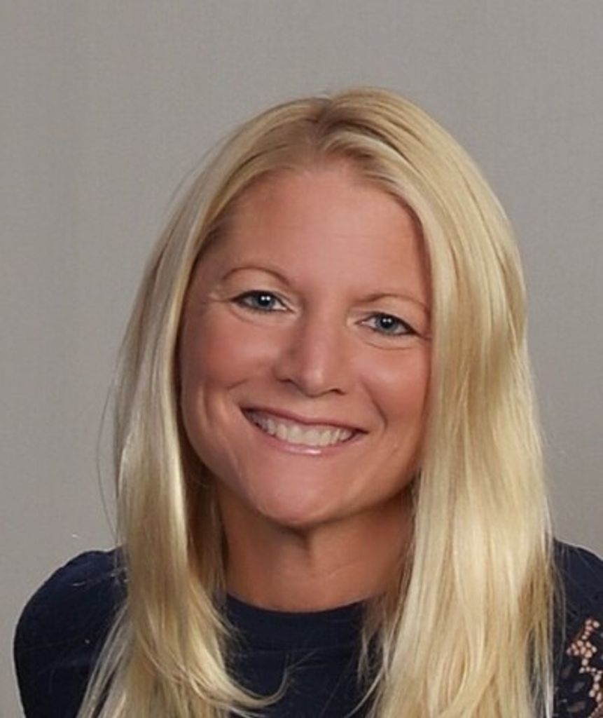 Katie Lin Sherman Profile Photo