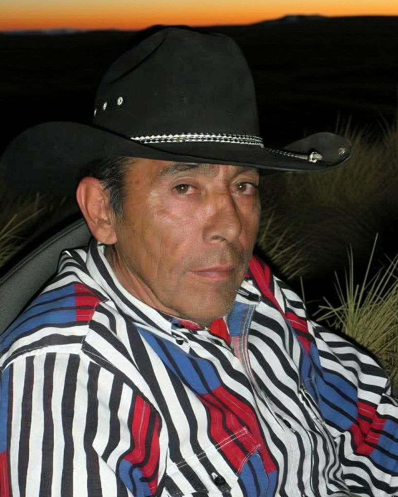 Elmer Lee Aragon Profile Photo