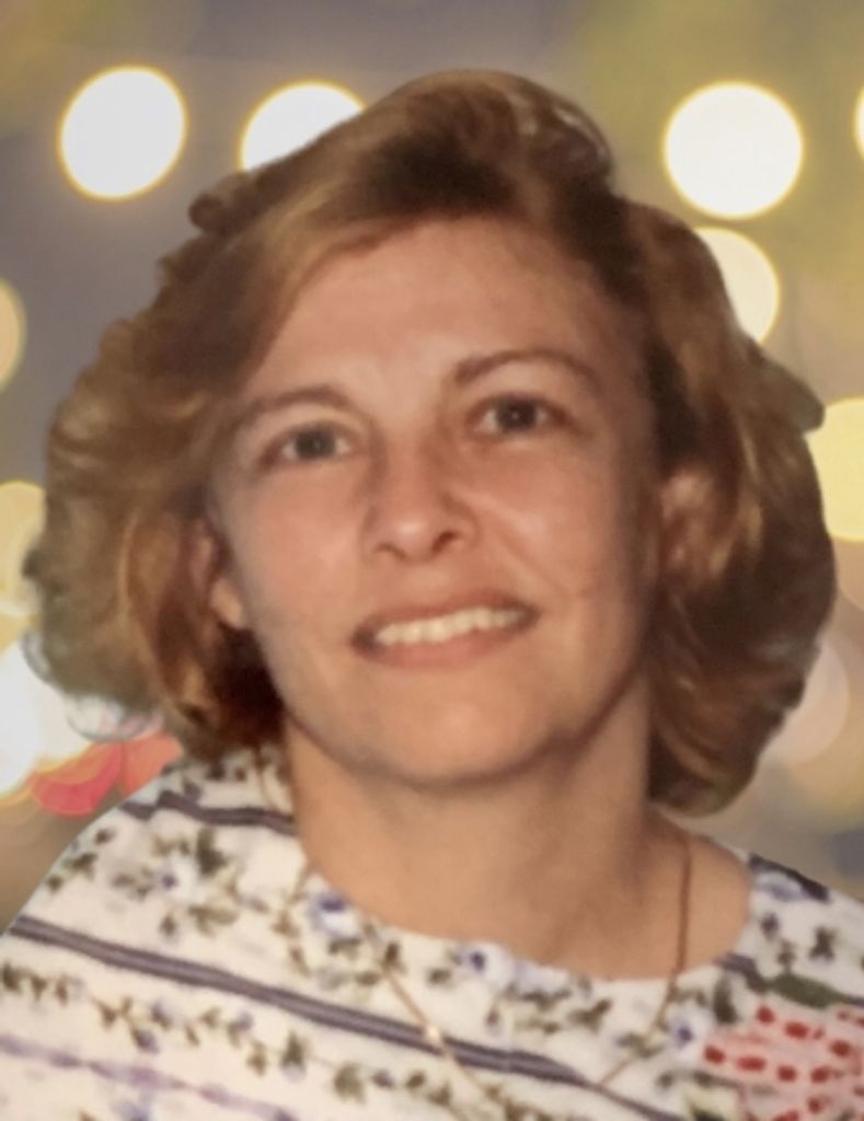 Kathleen Grace White