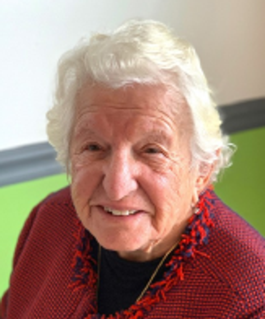 Florence Marrone Profile Photo