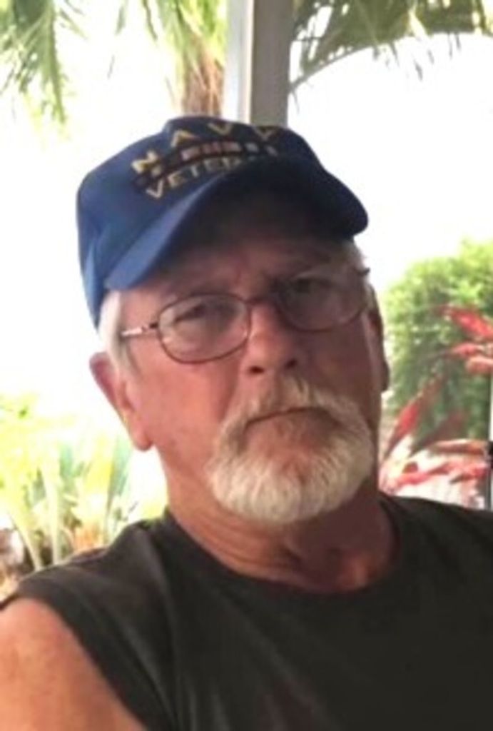 Patrick M. Lange Profile Photo