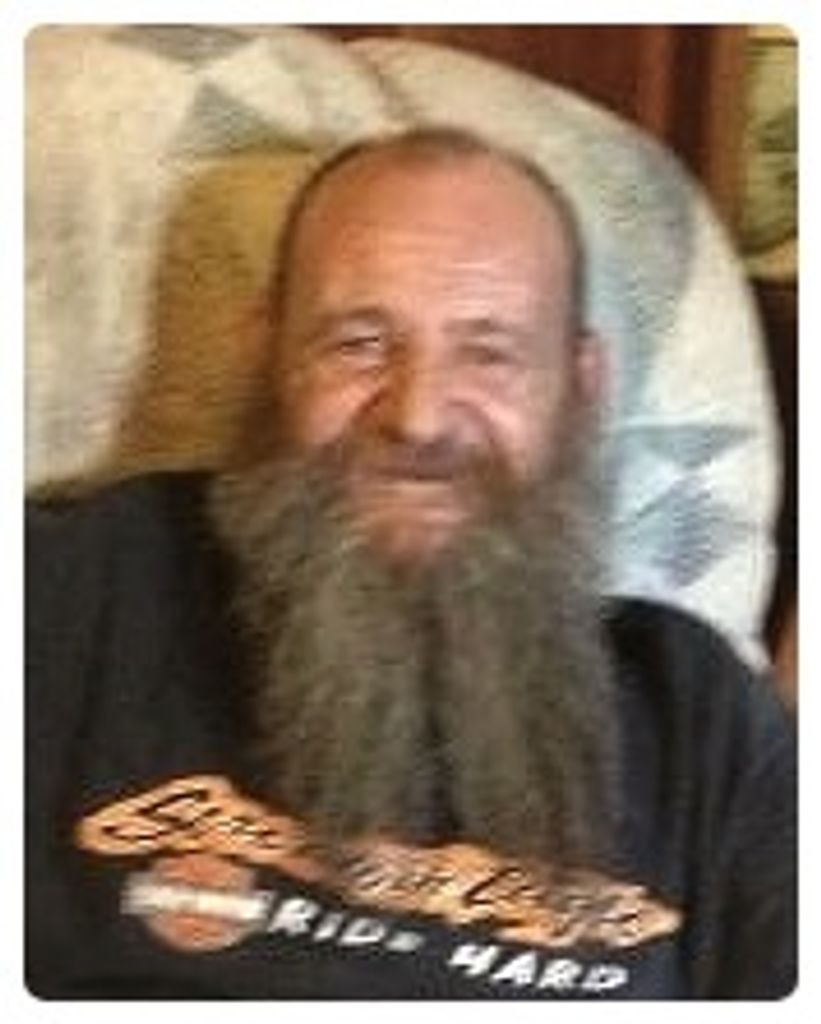 Sherman E. Click Profile Photo