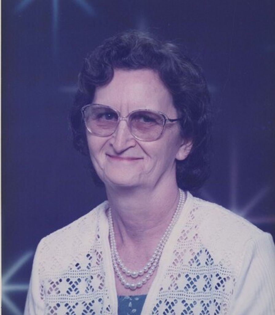Norma Lee Dennison Profile Photo