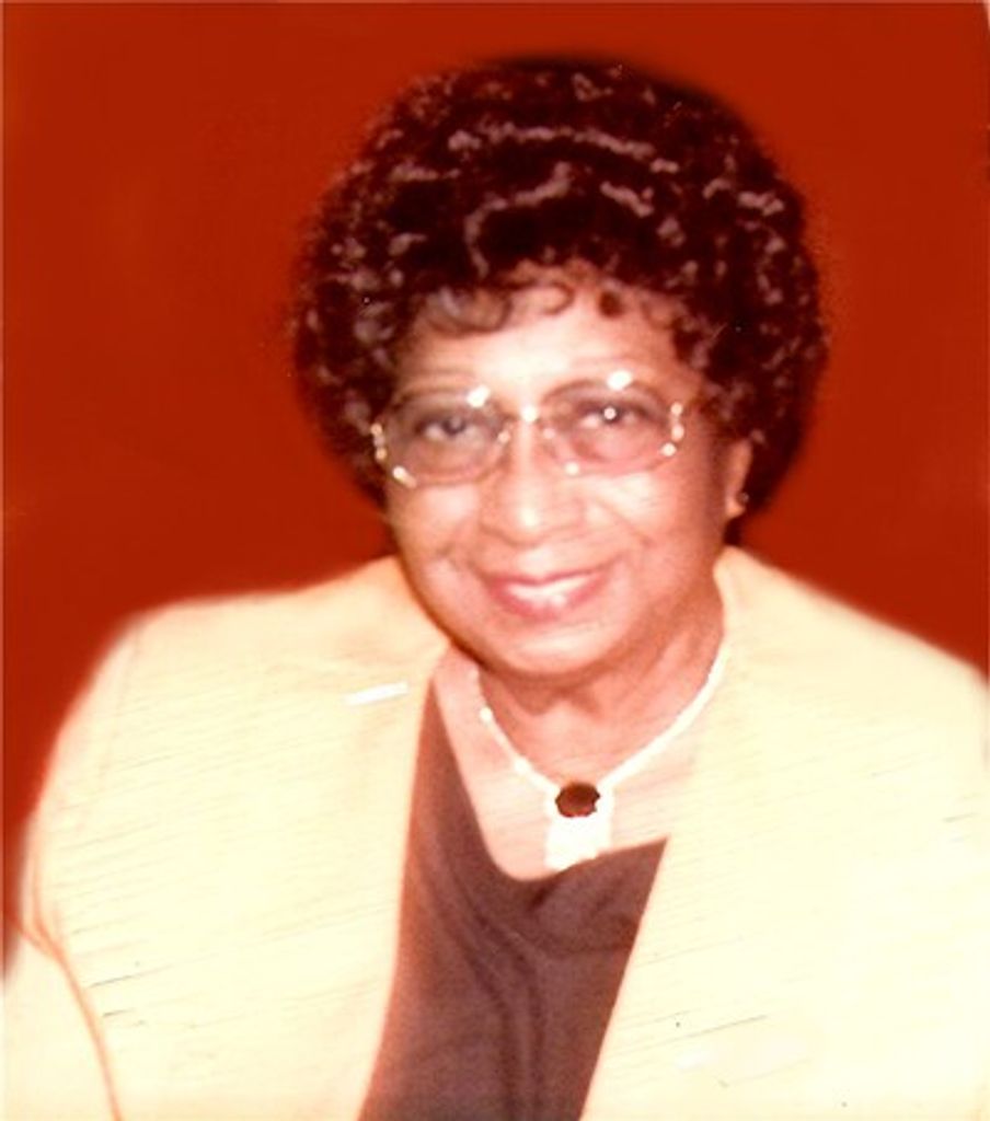 Doris "Madear" Daniel Rose Profile Photo