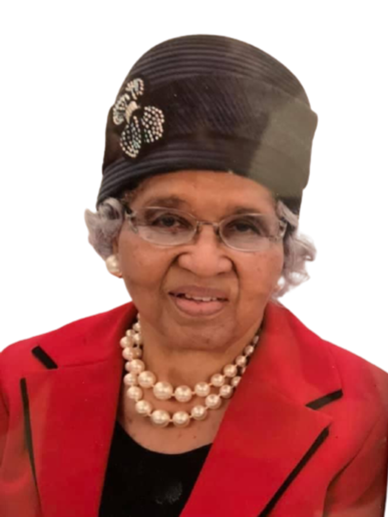 Mrs. Florence Vincent Gilmore Profile Photo