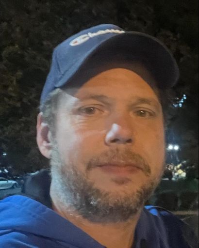 Morgan Odom's obituary image