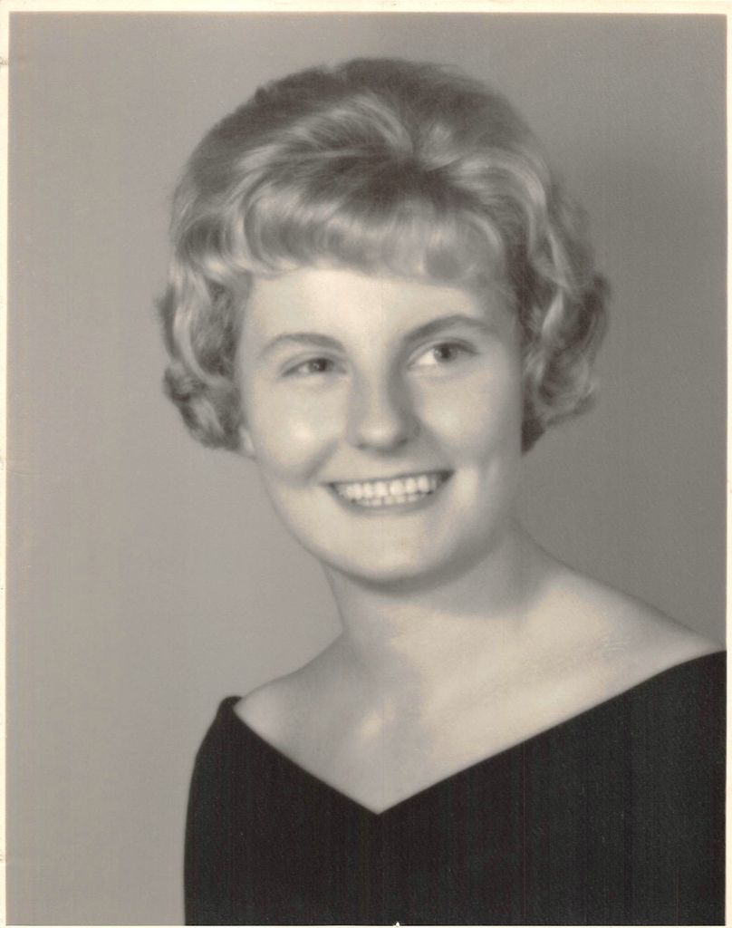 Jane Hurd