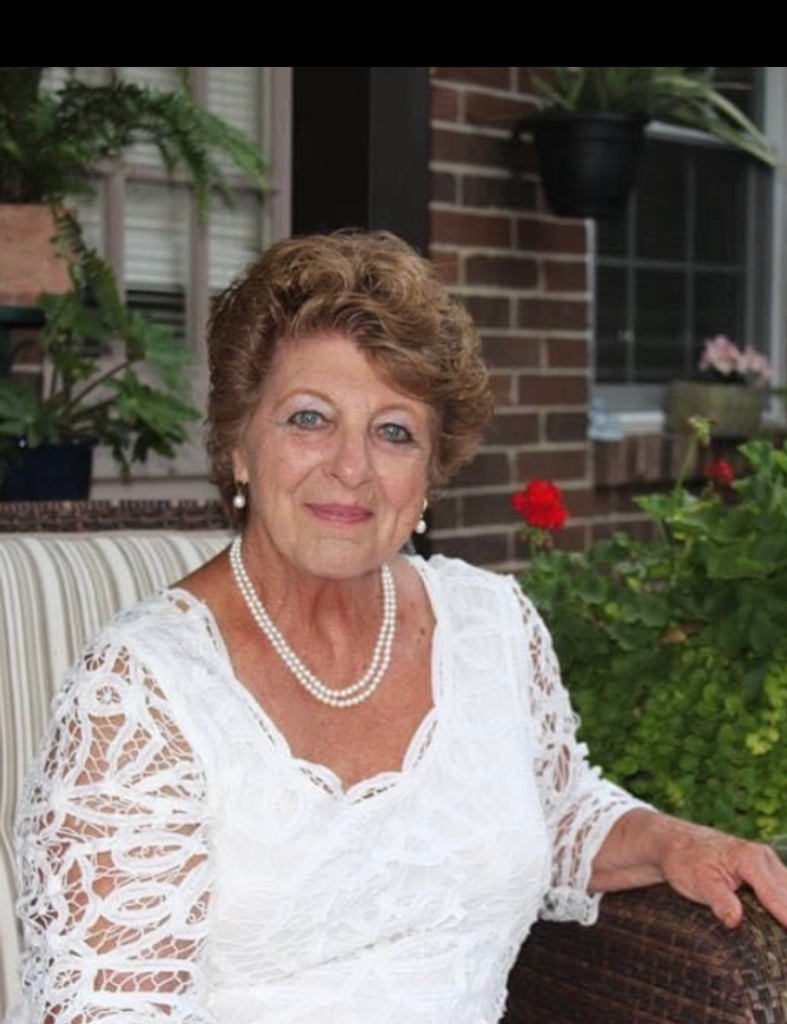 Diane Marion Bergman Profile Photo