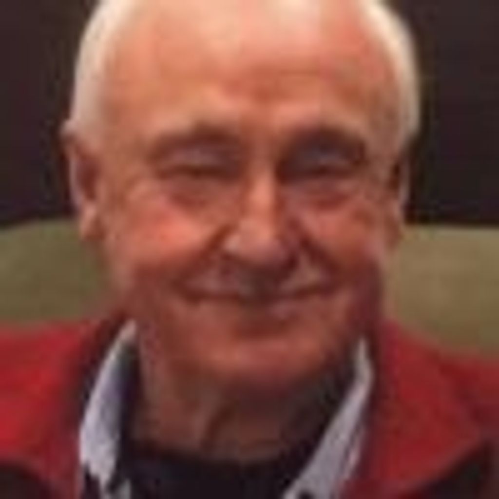 Clark T. Hove Profile Photo
