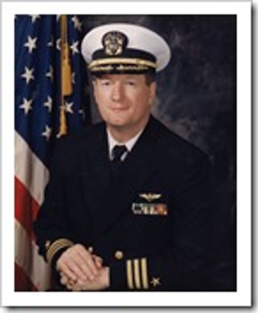 John Wesley Vaught