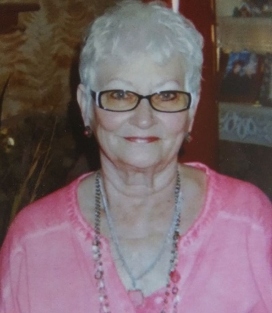 Eilene L. Pulsipher Profile Photo