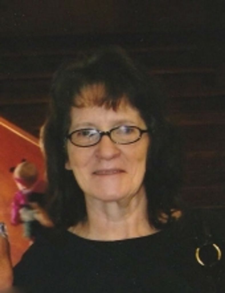 Ruby Price Sullivan Profile Photo